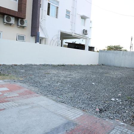 Hotel Amoha Palni Esterno foto