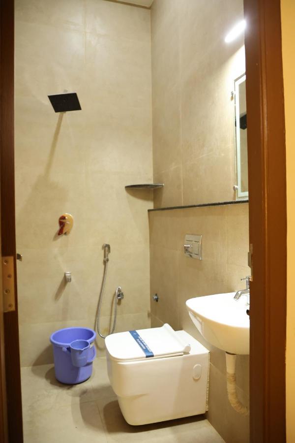 Hotel Amoha Palni Esterno foto