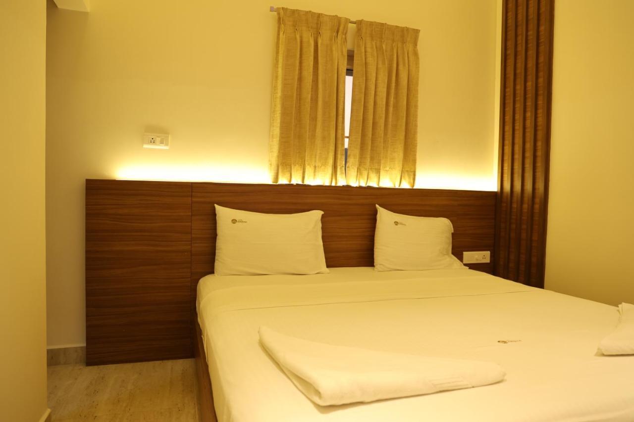 Hotel Amoha Palni Esterno foto
