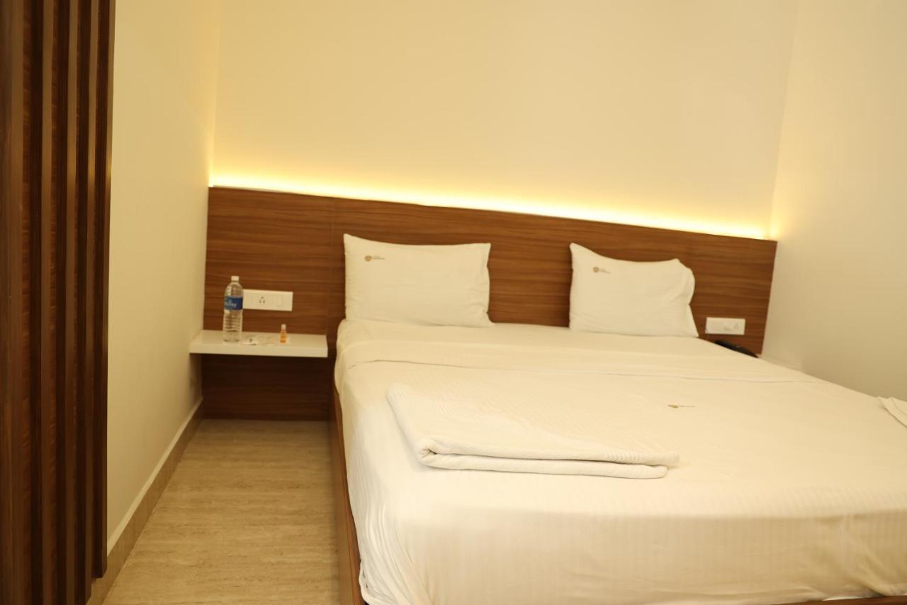 Hotel Amoha Palni Esterno foto